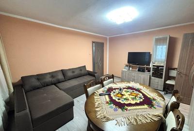 Apartament cu 3 camere decomandat, mobilat în Gării - 2