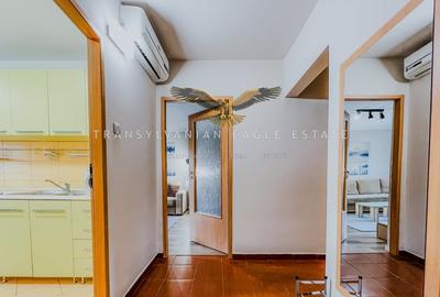 Apartament modern cu 3 camere|decomandat|Zorilor - 14