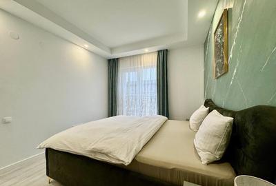 Apartament cu 2 camere decomandat în Ștefăneștii de Jos