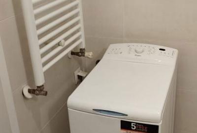 Garsonieră decomandată în Șerban Vodă - 1
