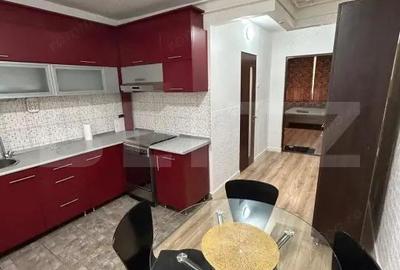 Apartament o camera, 36 mp, zona Tudor -Rodniciei - 8