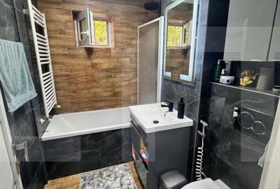 Apartament cu 3 camere în Central - 3