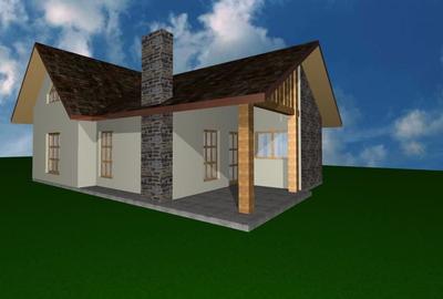 Teren intravilan Rosia, 12 000 mp, cu proiect aprobat. Comision 0. - 13