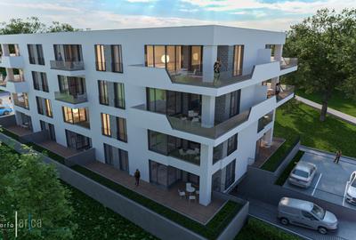 Apartament cu doua camere, Copou - 7