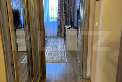 Apartament cu 2 camere în Sângeorgiu de Mureș - 5