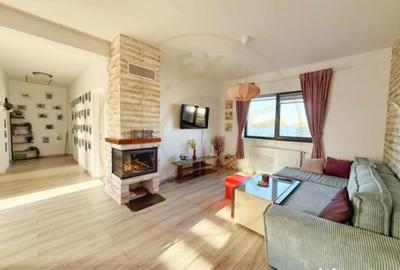 Casă cu 4 camere cu Teren 347 Mp în Samurcași - 9