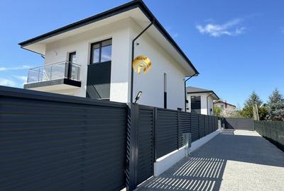 Casă individuală cu 4 camere cu Canalizare în Otopeni - 7