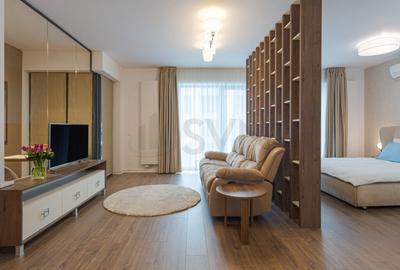 Studio Dublu Cloud 9 Residence l Parcare inclusa l Aviati... - 3