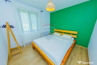 Casă cu 7 camere cu Teren 6370 Mp în Groși - 10