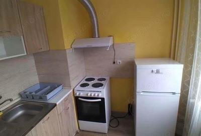 Apartament cu 2 camere în Sebastian
