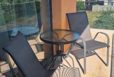 Închiriez Apartament Nou, 2 Camere , Complet mobilat si  utilat – Giroc 🏡 - 5