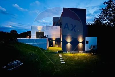 Refugiul tau in padure - confort de lux - 26