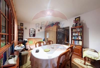 Apartament cu 2 camere de vanzare in zona Darste - 2