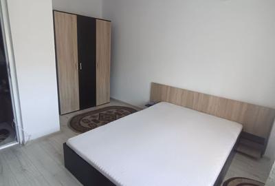 Garsonieră în Central - 8