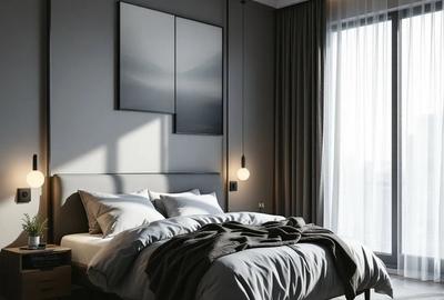 Apartament nou in Sectorul 4 - 2 camere moderne, Grand Arena Mall, Comision 0 - 2