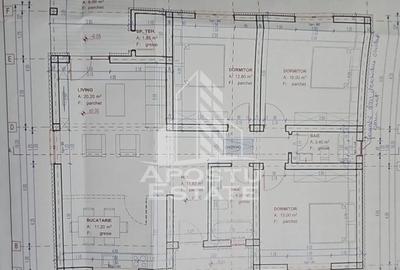 Casă individuală cu 4 camere cu Canalizare în Șag - 10