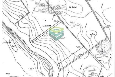 Teren Zona Ostratu Corbeanca - 3