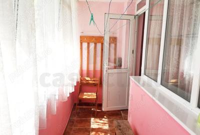 Apartament 2 camere Tiglina 1, centrala termica, etaj 1, 2 balcoane - 7
