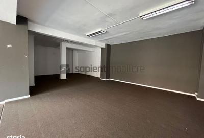 Spațiu comercial, de 357 mp, în Central - 1