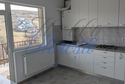 Apartament 2 camere, 43 MP+15MP, Apahida - 3