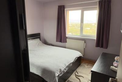 Apartament cu 3 camere în Ștrand - 2