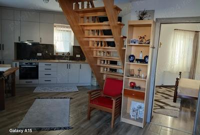 Casa de vanzare,la Lisaura , in spatele depozitului Ecuator,zona f.lini?tita drum de acces privat. - 5