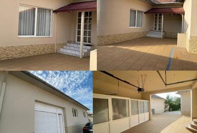 Casa de vanzare la cheie, imediat ocupabila! - 1