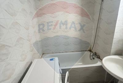 Apartament cu 2 camere, mobilat în Podgoria - 1