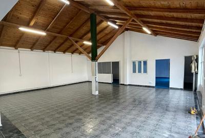 Spațiu comercial, de 200 mp, în Săucești - 6