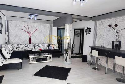 Apartament 3 camere la vila in Tatarasi, etaj 1 - 9