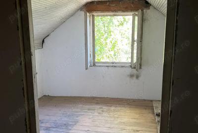 Vand casa cu teren in Paulis - 10