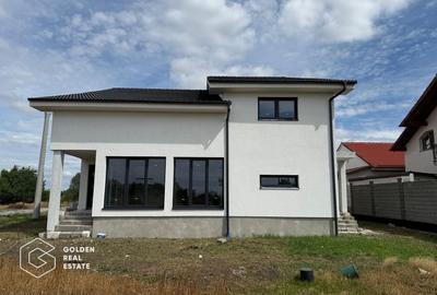 Casa Moderna P+M Zimandu Nou, comision 0% - 3