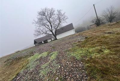 RECO, casa in Sinteu, aproape de Huta Slavia - 3
