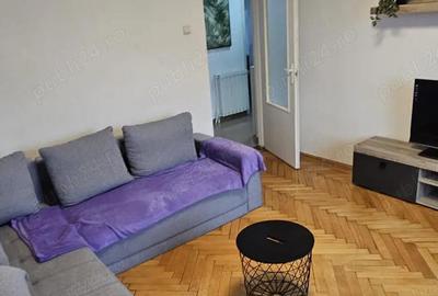 Apartament cu 2 camere decomandat în Complex Studențesc