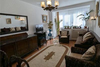 Apartament cu 3 camere decomandat în Berceni - 5