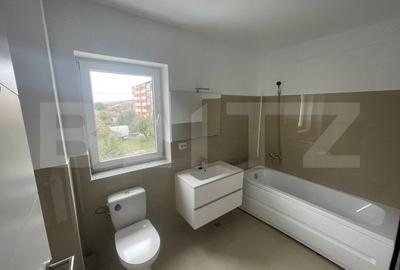 Apartament 2 camere, Decomandat, Sebes, fara TVA - 3