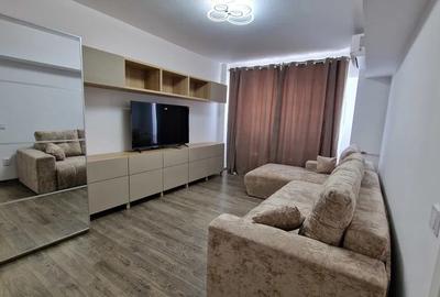 Inchiriere Apartament 2 camere Decomandat Renovat Drumul Taberei-Bld. Ghencea - 3
