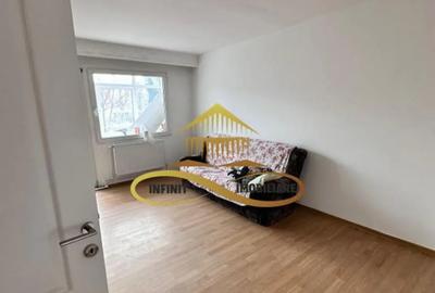 Apartament cu 3 camere decomandat, mobilat în Alecu Russo - 3