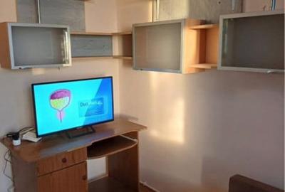 Garsonieră semidecomandată în Alexandru cel Bun - 3