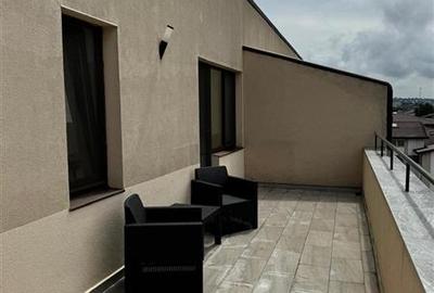 Apartament cu 3 camere decomandat, mobilat în Aeroport - 13