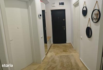 Apartament cu 2 camere, mobilat în Militari - 12