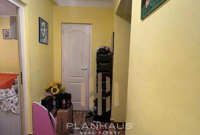 Exclusivitate!Apartament 3 camere ,ultracentral Baia Mare ,Serelor ,etaj 2/schim - 8