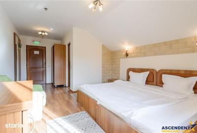 Spațiu comercial, de 3,200 mp, în Fundata - 8