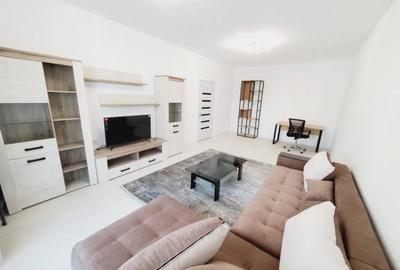 Apartament cu 2 camere decomandat, mobilat în Lujerului