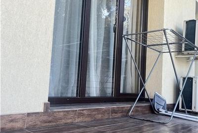 Apartament cu 2 camere decomandat, mobilat în Ștefan cel Mare - 11