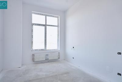 Volum, lumină și eleganță - 3 camere cum rar se mai construiește Volum, lumină și eleganță - 3 camere cum rar se mai construiește - 7