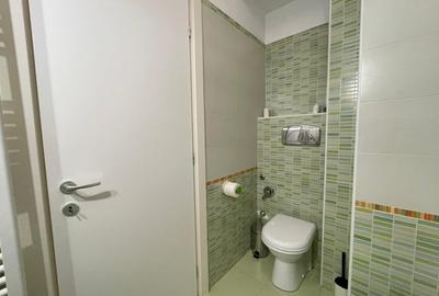 Apartament cu 2 camere semidecomandat, mobilat în Obor - 9