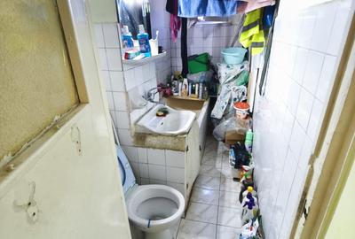 Apartament cu 2 camere nedecomandat în Vest - 5