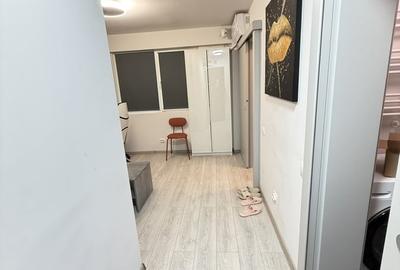 Garsonieră decomandată în Gorjului - 7