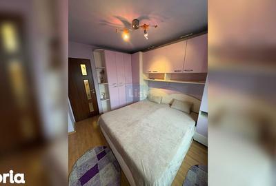 Apartament cu 3 camere decomandat, mobilat în Între Lacuri - 3